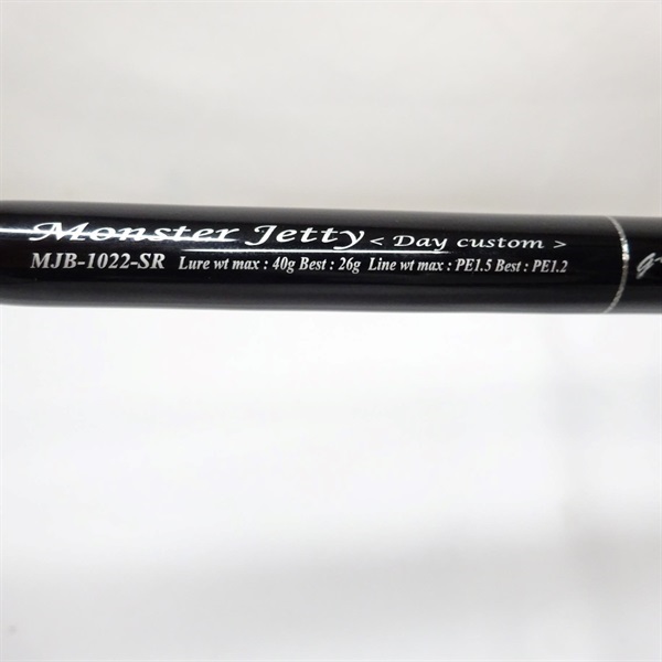 SEVEN-SENSE SR Monster JettyＭＪＢ－１０２２－ＳＲ